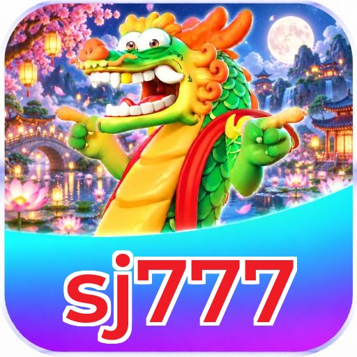 Logo sj777 APK Android Brasil