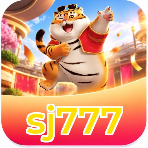 sj777 Logo