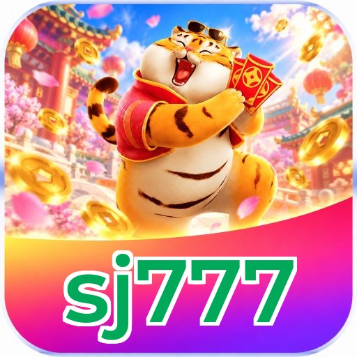 sj777 VIP Program Logo