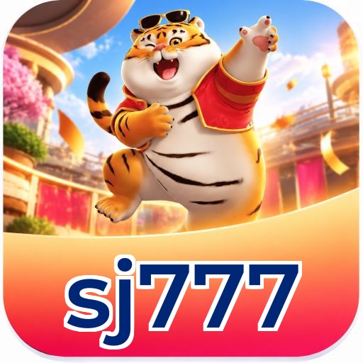 Logo da sj777