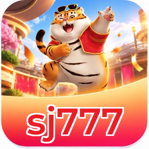 Logo sj777 Loteria Online