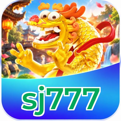 sj777 APP Logo Oficial Certificado Android iOS