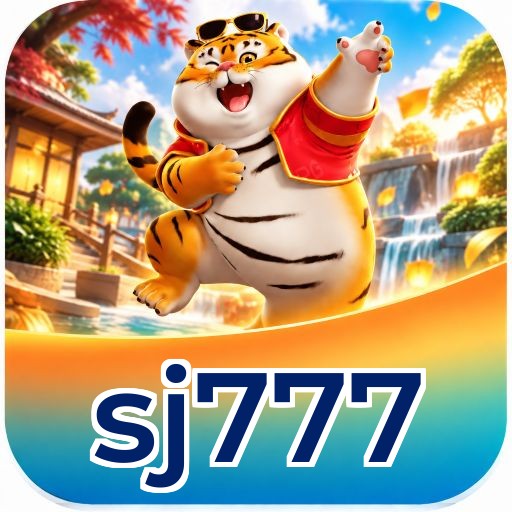 Logo sj777 Download Brasil