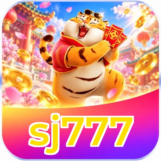 Logo sj777 Cassino Ao Vivo Brasil
