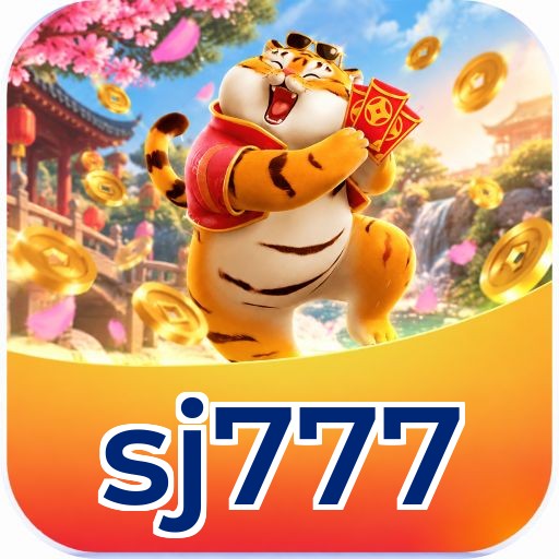 sj777 Logo Oficial