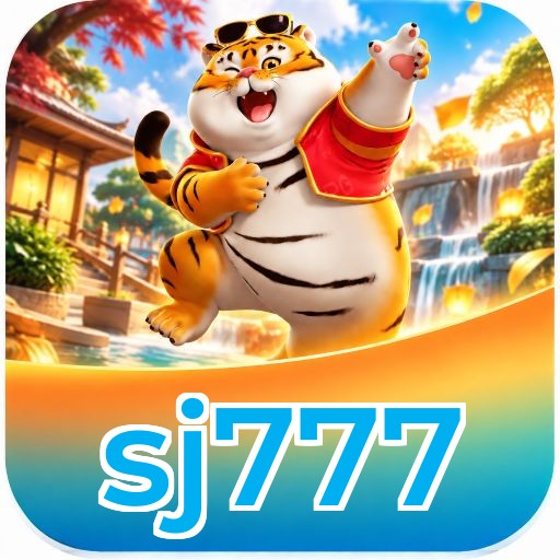 sj777 Logo