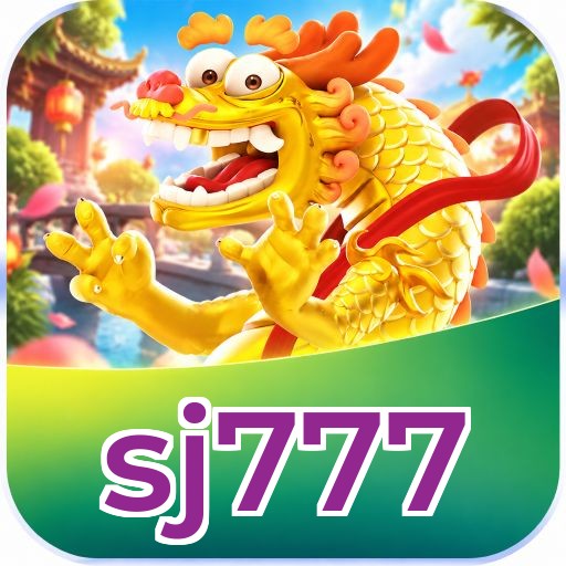 sj777 Logo