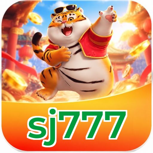 Logo sj777 Cassino Online Brasil