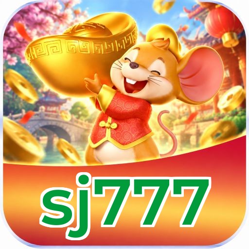 sj777 APK Logo Oficial Certificado