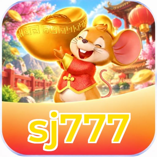 Logo sj777 Cassino Online Brasil