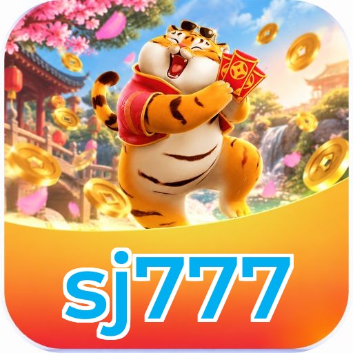 Logo sj777 Cadastro Brasil