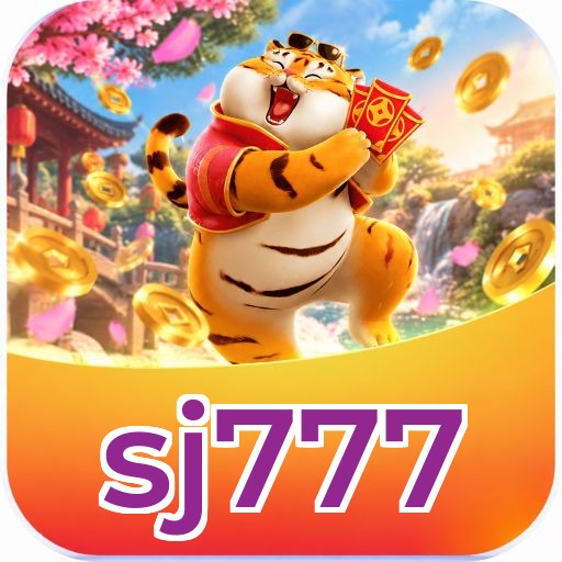 sj777 Logo Verificado