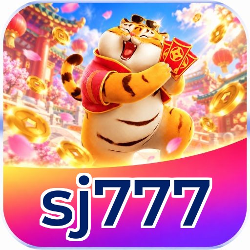 Logo sj777 APP Mobile Brasil